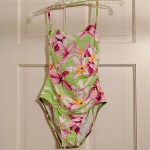 Convertible One-Piece Swim Suit